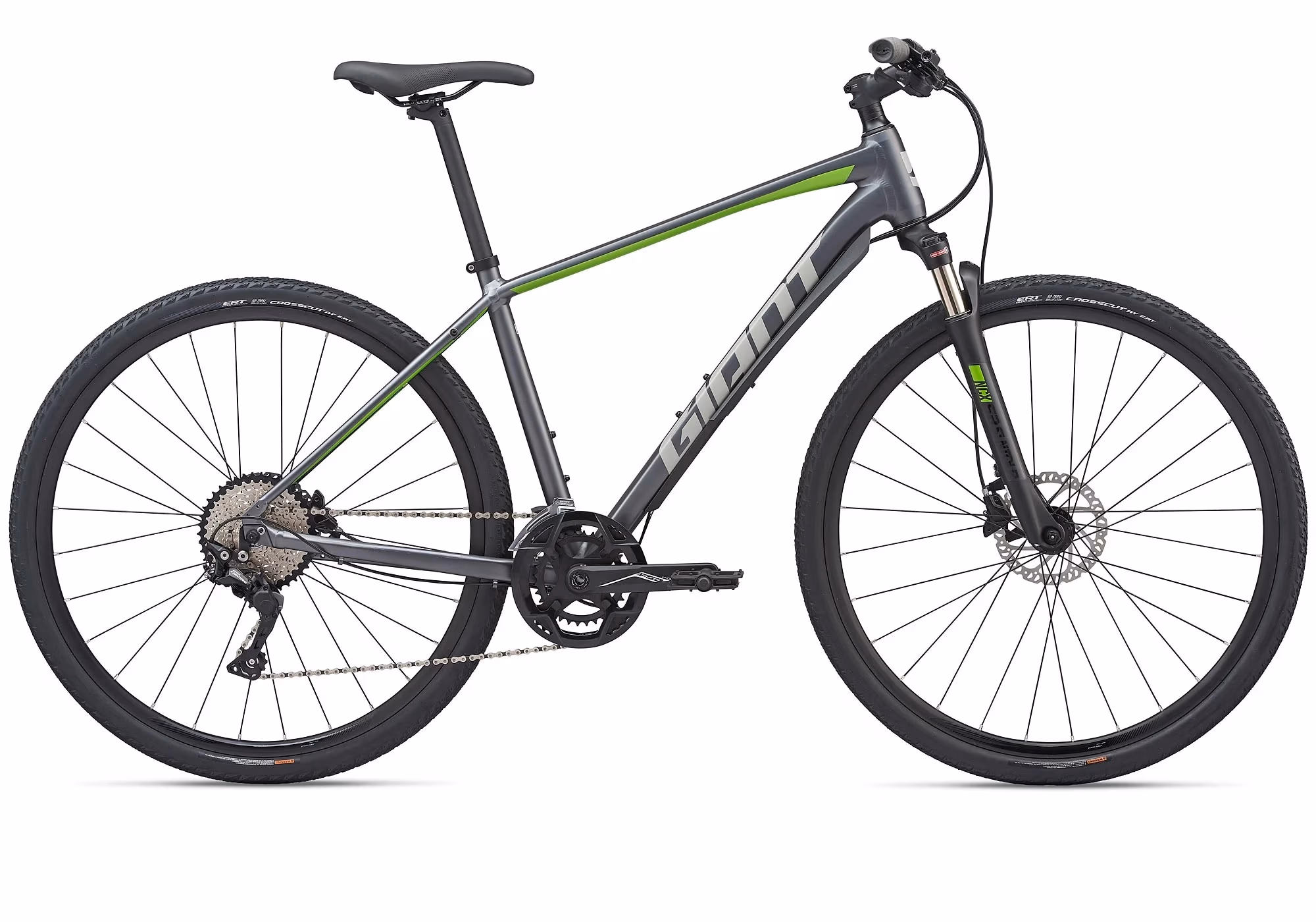 Bicicleta Aventure Giant Roam 1 Disc  